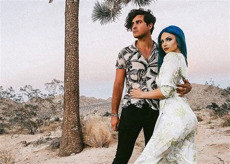 Anthony Padilla and Mykie Engaged: The Latest News